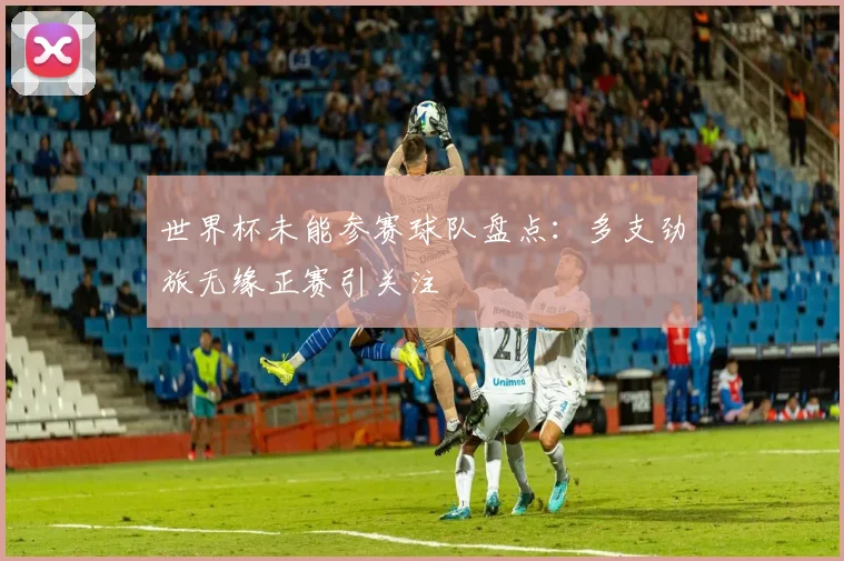 世界杯未能参赛球队盘点:多支劲旅无缘正赛引关注